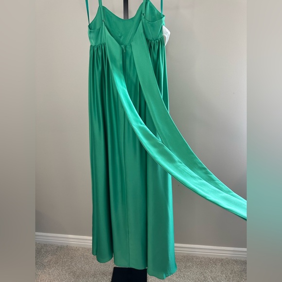 Fame and Partners
The Rocco Empire Waist Dress - Picture 8 of 13